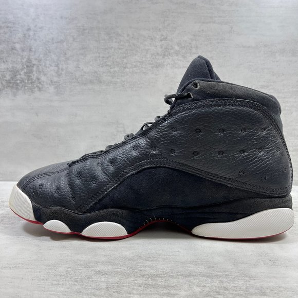 Nike Air Jordan 13 Retro Playoff Basketball Shoes - Men's Size 9 - Picture 5 of 9